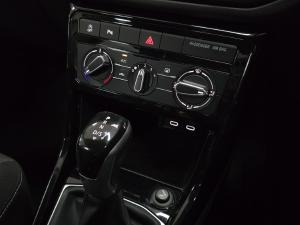 Volkswagen T-Cross 1.0TSI Life - Image 12