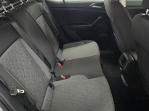 Volkswagen T-Cross 1.0TSI Life - Image 18