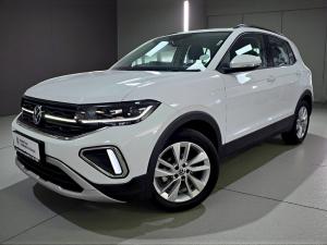 Volkswagen T-Cross 1.0TSI Life - Image 1