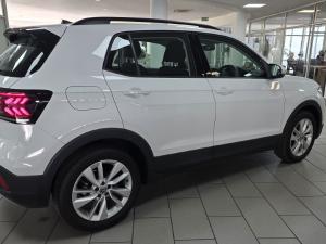 Volkswagen T-Cross 1.0TSI Life - Image 20