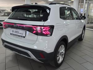 Volkswagen T-Cross 1.0TSI Life - Image 21