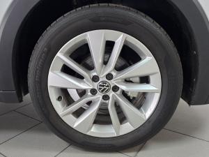 Volkswagen T-Cross 1.0TSI Life - Image 22