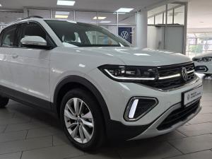 Volkswagen T-Cross 1.0TSI Life - Image 23