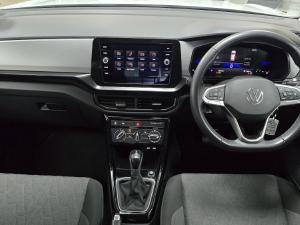 Volkswagen T-Cross 1.0TSI Life - Image 2