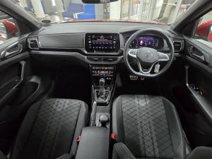 Volkswagen T-Cross 1.0TSI R-Line - Image 16