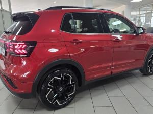 Volkswagen T-Cross 1.0TSI R-Line - Image 23