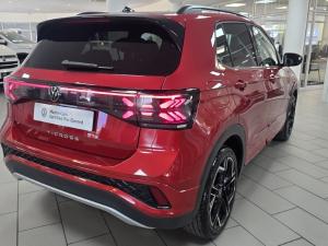 Volkswagen T-Cross 1.0TSI R-Line - Image 26