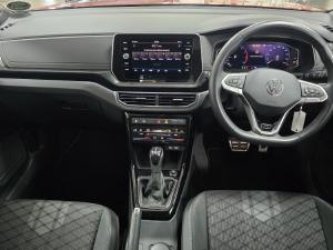 Volkswagen T-Cross 1.0TSI R-Line - Image 2