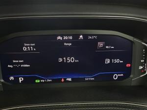 Volkswagen T-Cross 1.0TSI R-Line - Image 4