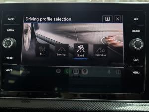 Volkswagen T-Cross 1.0TSI R-Line - Image 9