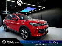 Thumbnail Volkswagen Tiguan 2.0TDI Life 4Motion