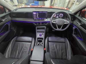 Volkswagen Tiguan 2.0TDI Life 4Motion - Image 4