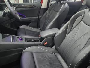 Volkswagen Tiguan 2.0TDI Life 4Motion - Image 6