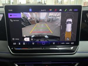 Volkswagen Tiguan 1.4TSI R-Line - Image 10