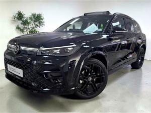 Volkswagen Tiguan 1.4TSI R-Line - Image 1