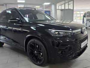 Volkswagen Tiguan 1.4TSI R-Line - Image 23