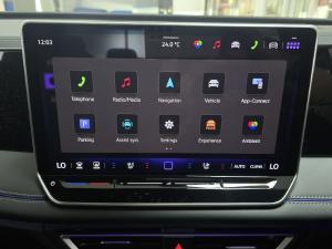 Volkswagen Tiguan 1.4TSI R-Line - Image 8