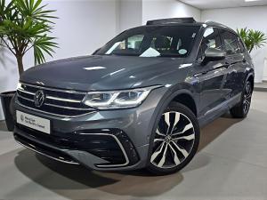 Volkswagen Tiguan Allspace 1.4TSI 110kW R-Line - Image 1
