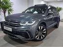 Thumbnail Volkswagen Tiguan Allspace 1.4TSI 110kW R-Line
