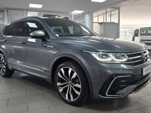 Volkswagen Tiguan Allspace 1.4TSI 110kW R-Line - Image 23