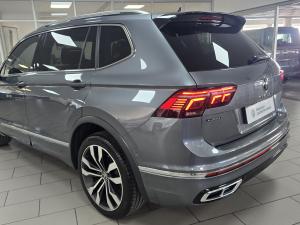 Volkswagen Tiguan Allspace 1.4TSI 110kW R-Line - Image 29
