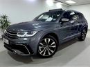 Thumbnail Volkswagen Tiguan Allspace 1.4TSI 110kW R-Line