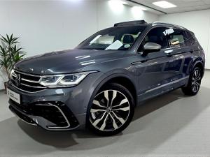Volkswagen Tiguan Allspace 1.4TSI 110kW R-Line - Image 1
