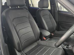 Volkswagen Tiguan Allspace 1.4TSI 110kW R-Line - Image 20