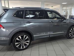 Volkswagen Tiguan Allspace 1.4TSI 110kW R-Line - Image 24