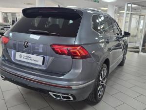 Volkswagen Tiguan Allspace 1.4TSI 110kW R-Line - Image 26