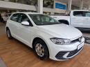 Thumbnail Volkswagen Polo hatch 1.0TSI