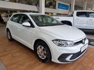 Volkswagen Polo hatch 1.0TSI - Image 1