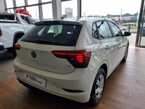 Volkswagen Polo hatch 1.0TSI - Image 2