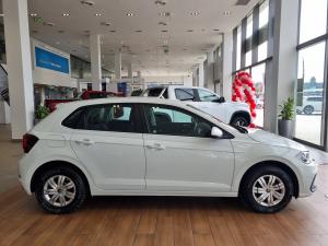 Volkswagen Polo hatch 1.0TSI - Image 4