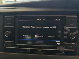 Volkswagen Transporter 2.0TDI Kombi SWB Trendline auto - Image 10