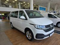 Thumbnail Volkswagen Transporter 2.0TDI Kombi SWB Trendline auto