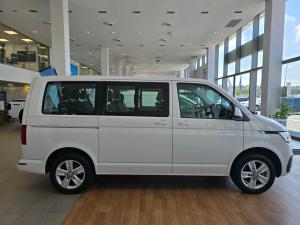 Volkswagen Transporter 2.0TDI Kombi SWB Trendline auto - Image 2