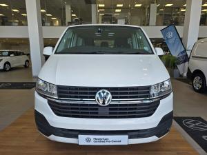 Volkswagen Transporter 2.0TDI Kombi SWB Trendline auto - Image 4