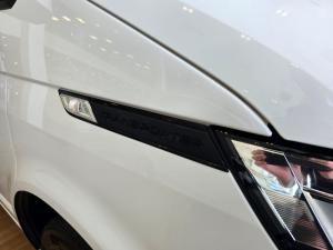 Volkswagen Transporter 2.0TDI Kombi SWB Trendline auto - Image 6