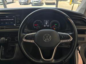Volkswagen Transporter 2.0TDI Kombi SWB Trendline auto - Image 7