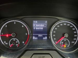 Volkswagen Transporter 2.0TDI Kombi SWB Trendline auto - Image 8