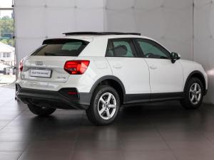 Audi Q2 35TFSI Launch Edition - Image 10