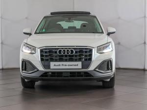 Audi Q2 35TFSI Launch Edition - Image 11