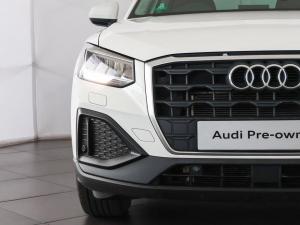 Audi Q2 35TFSI Launch Edition - Image 12