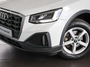 Audi Q2 35TFSI Launch Edition - Image 13
