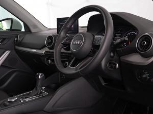 Audi Q2 35TFSI Launch Edition - Image 16