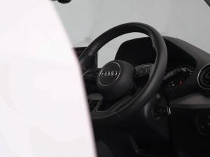 Audi Q2 35TFSI Launch Edition - Image 17