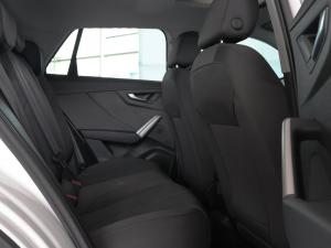 Audi Q2 35TFSI Launch Edition - Image 19