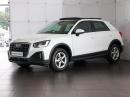Thumbnail Audi Q2 35TFSI Launch Edition