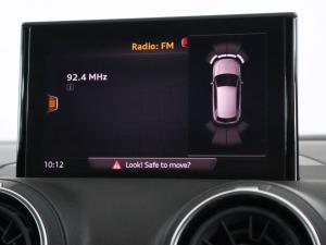 Audi Q2 35TFSI Launch Edition - Image 26